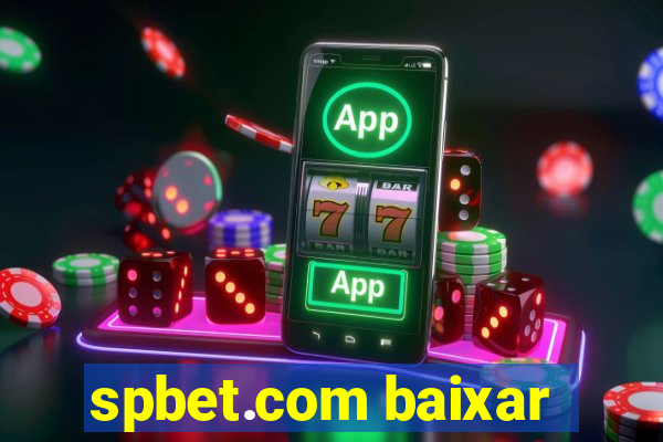 spbet.com baixar